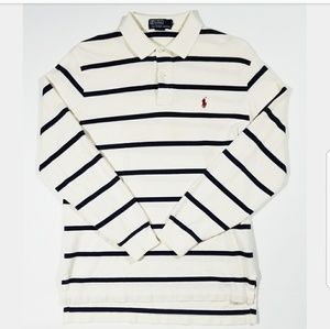 🚫 SOLD 🚫 Ralph Lauren Polo Long Sleeve Shirt